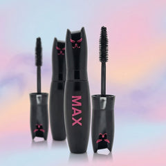 Cat Curl Waterproof Mascara
