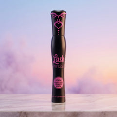 Cat Curl Waterproof Mascara