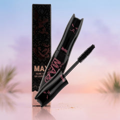 Cat Curl Waterproof Mascara