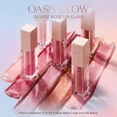 Maybelline Lifter Gloss