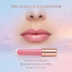Maybelline Lifter Gloss