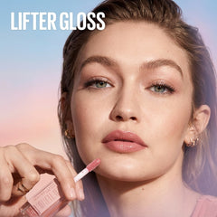Maybelline Lifter Gloss