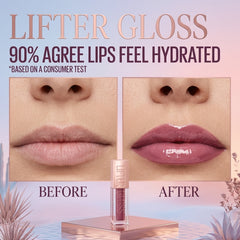 Maybelline Lifter Gloss