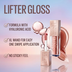 Maybelline Lifter Gloss
