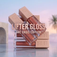 Maybelline Lifter Gloss