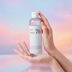 Anua Toner & Serum