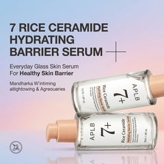 Anua Toner & Serum