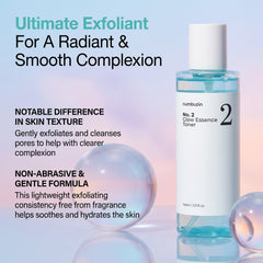 Anua Toner & Serum