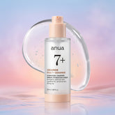 Anua Toner & Serum