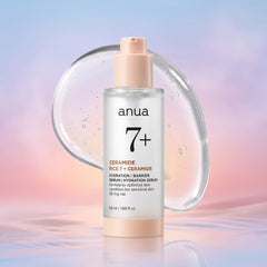 Anua Toner & Serum
