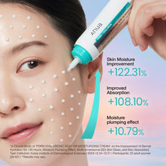Anua PDRN+ Hyaluron Cream