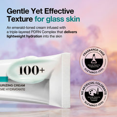 Anua PDRN+ Hyaluron Cream