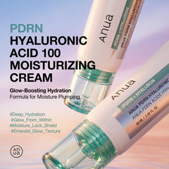 Anua PDRN+ Hyaluron Cream