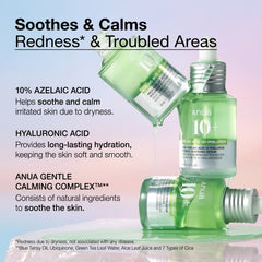 Anua Azelaic 10% Serum