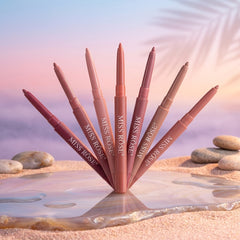 Miss Rose Lip Liner Lipstick