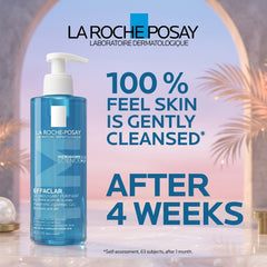 La Roche-Posay Face Wash