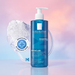 La Roche-Posay Face Wash