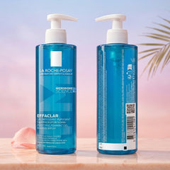 La Roche-Posay Face Wash