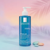 La Roche-Posay Face Wash