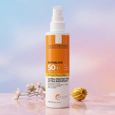 La Roche SPF 50+