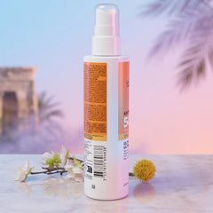 La Roche SPF 50+