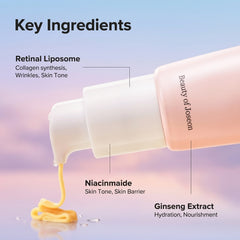 Joseon Revive Eye Serum