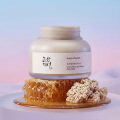 Joseon Rice Glow Mask
