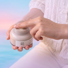 Joseon Rice Glow Mask