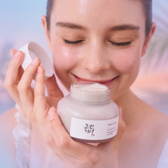 Joseon Rice Glow Mask