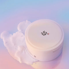 Joseon Rice Glow Mask