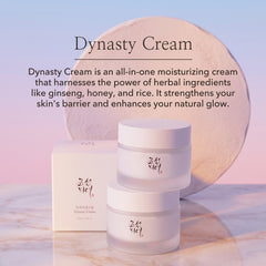 Joseon Dynasty Cream 50ml