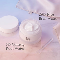 Joseon Dynasty Cream 50ml