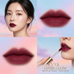 Velvet Lip Glaze