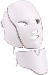 LED Glow Mask