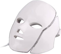LED Glow Mask