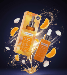 Vitamin C Glow Serum