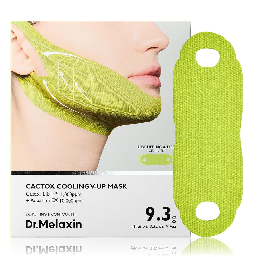 V-Contour Boost