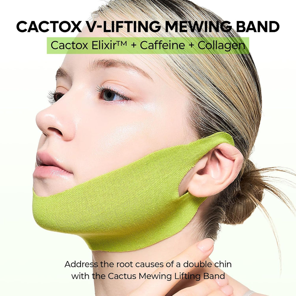 V-Contour Boost