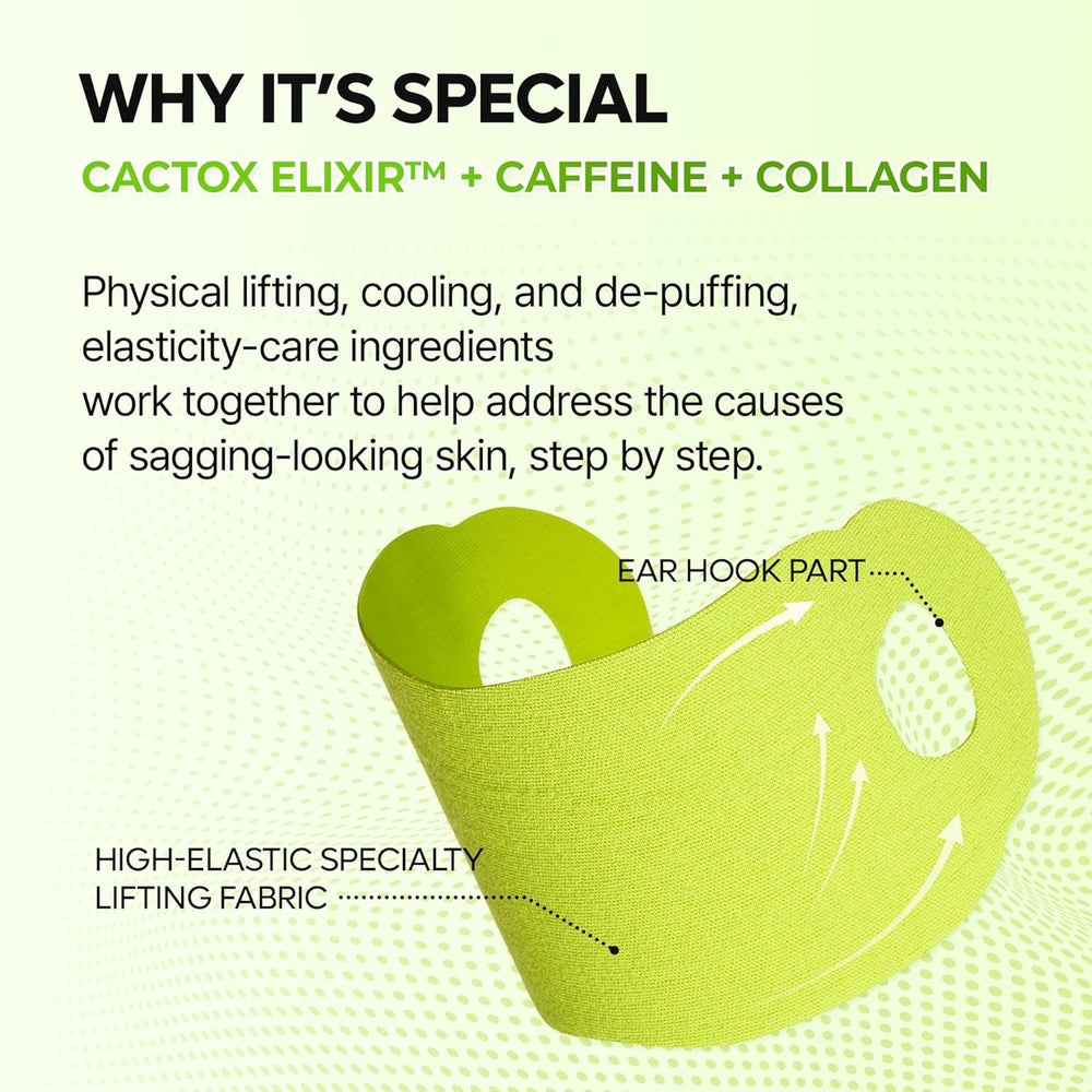 V-Contour Boost