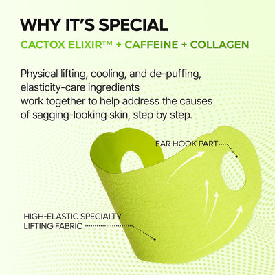 V-Contour Boost