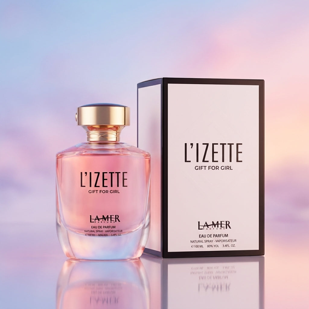 L'Izette Perfume