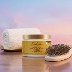 Moisture Deep Hair Mask