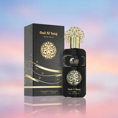 Oud Al Intaj Perfume