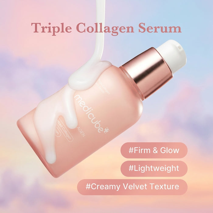 Medicube Collagen Serum