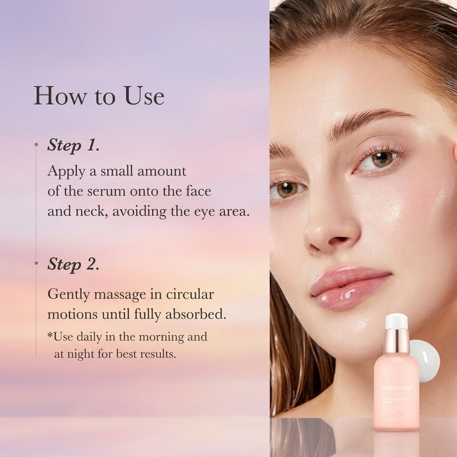 Medicube Collagen Serum