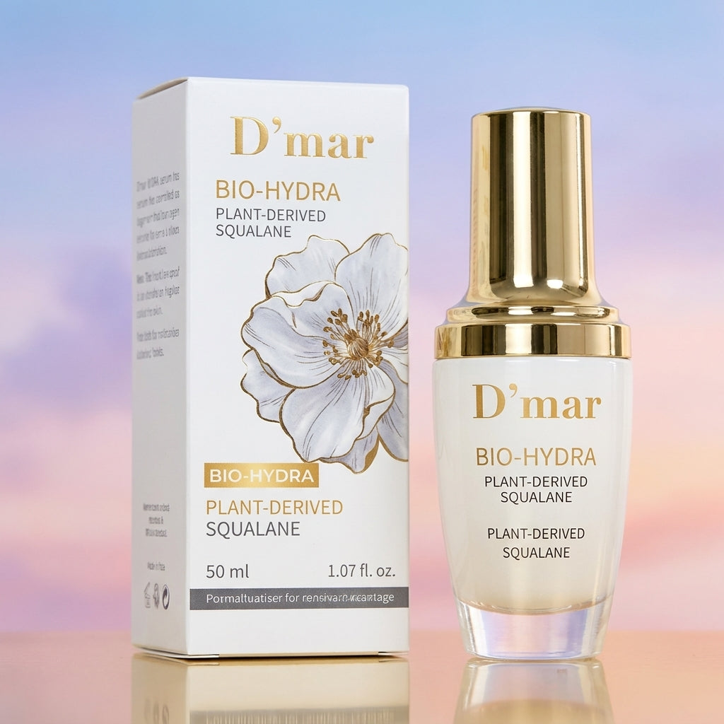 Disaar Niacinamide Lotion