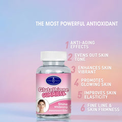 Aichun Beauty Good Night Gummies – Sleep & Stress Relief