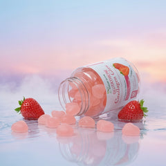 Nature Glow Gummies