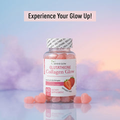 Nature Glow Gummies
