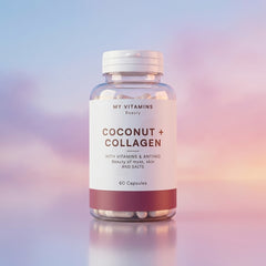 MyVitamins Collagen Capsules